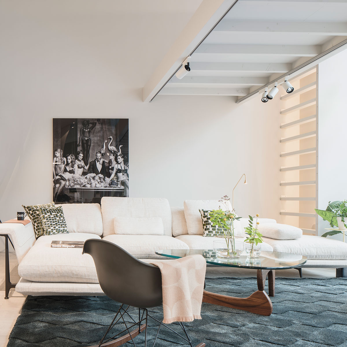 开云（中国） - 坐具|沙发|办公家具|设计师家具|格朗沙发